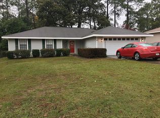 205 Overlook Dr, Warner Robins, GA 31088