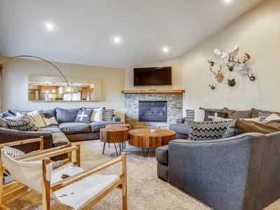 17729 Topflite Ln #16, Bend, OR, 97707
