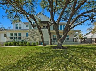 501 Alva Dr, Spicewood, TX 78669