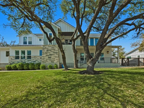 501 Alva Dr, Spicewood, TX 78669