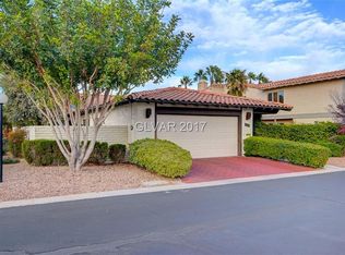 3020 Plaza De Rosa, Las Vegas, NV 89102