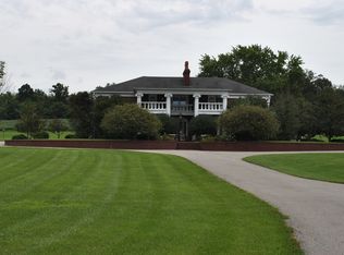 941 N County Rd 250 E, Brownstown, IN 47220