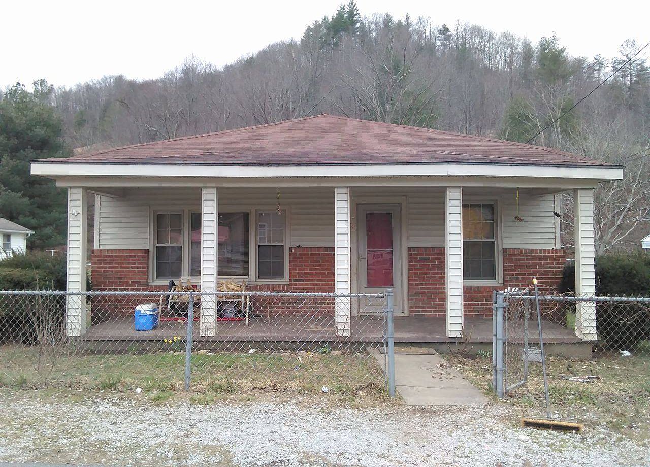 278 S Wallins Ave, Wallins Creek, KY 40873 Zillow