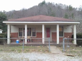 278 S Wallins Ave, Wallins Creek, KY 40873