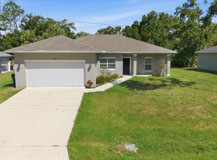 4165 Twinbush Ter, North Port, FL 34286