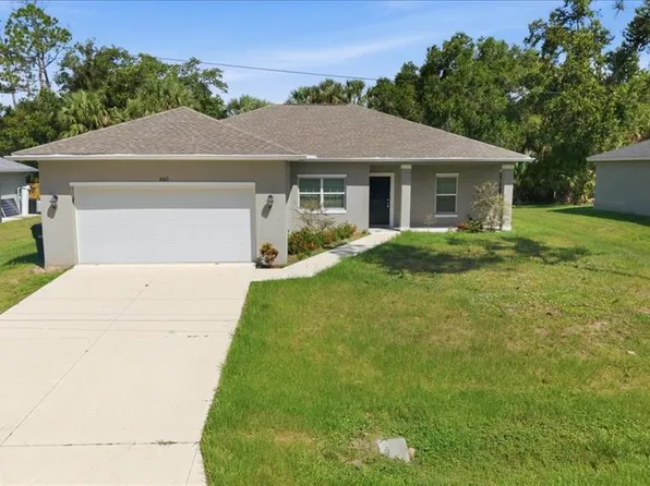 4165 Twinbush Ter, North Port, FL 34286