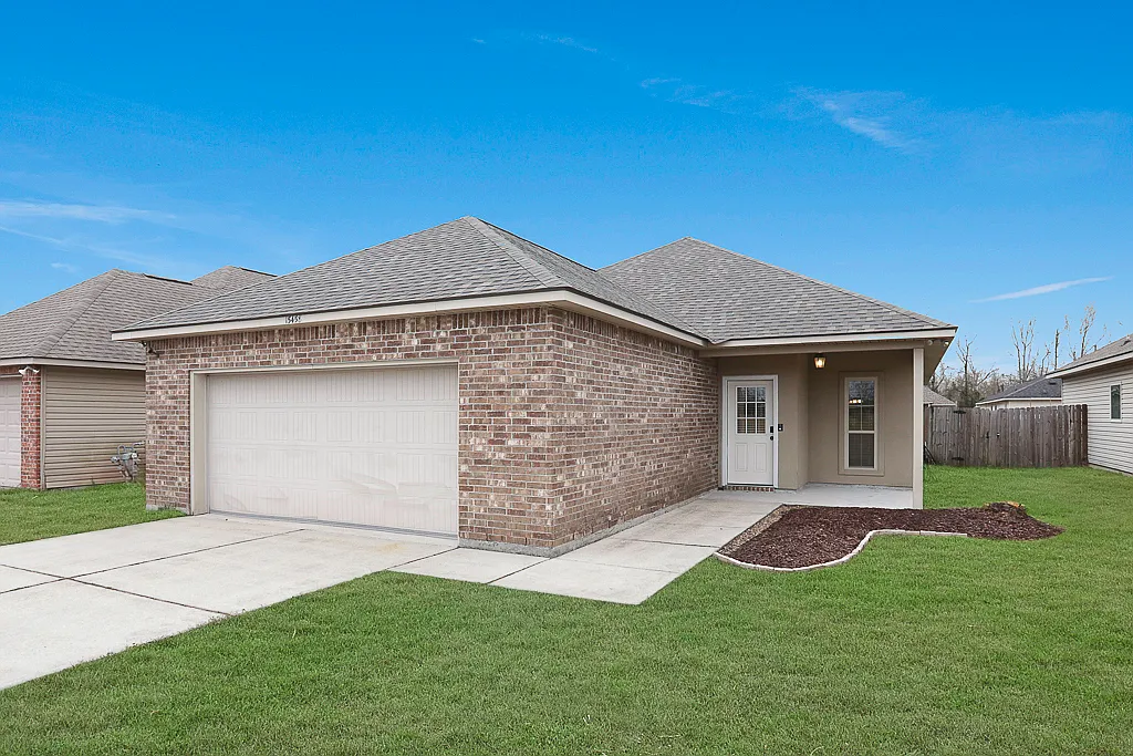 15458 Rosestone Drive - 1 — Photo 1