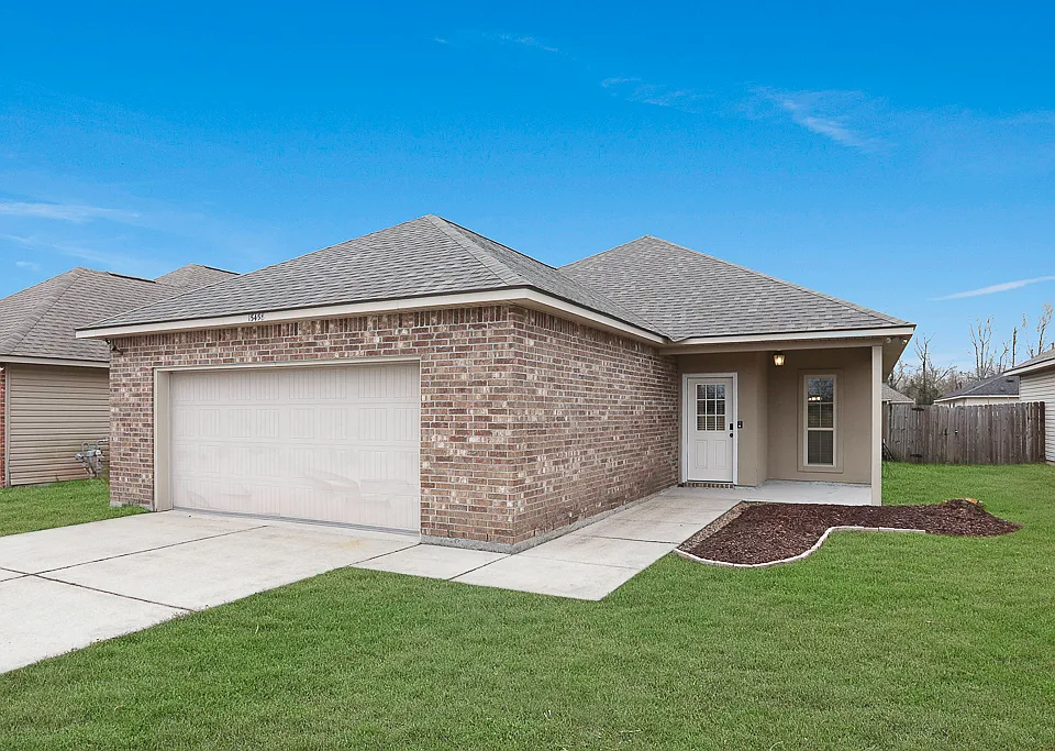 15458 Rosestone Dr