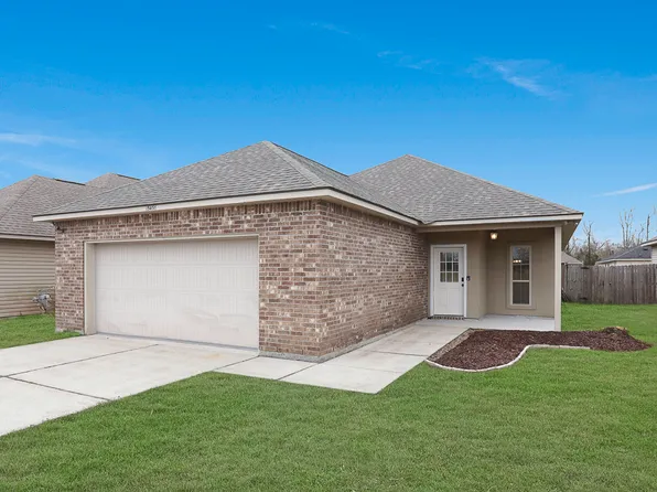 15458 Rosestone Dr, Prairieville, LA 70769