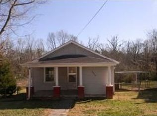 2322 Woodrow Dr, Knoxville, TN 37918