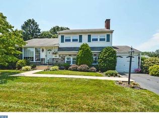 1016 Birch Rd, Warminster, PA 18974