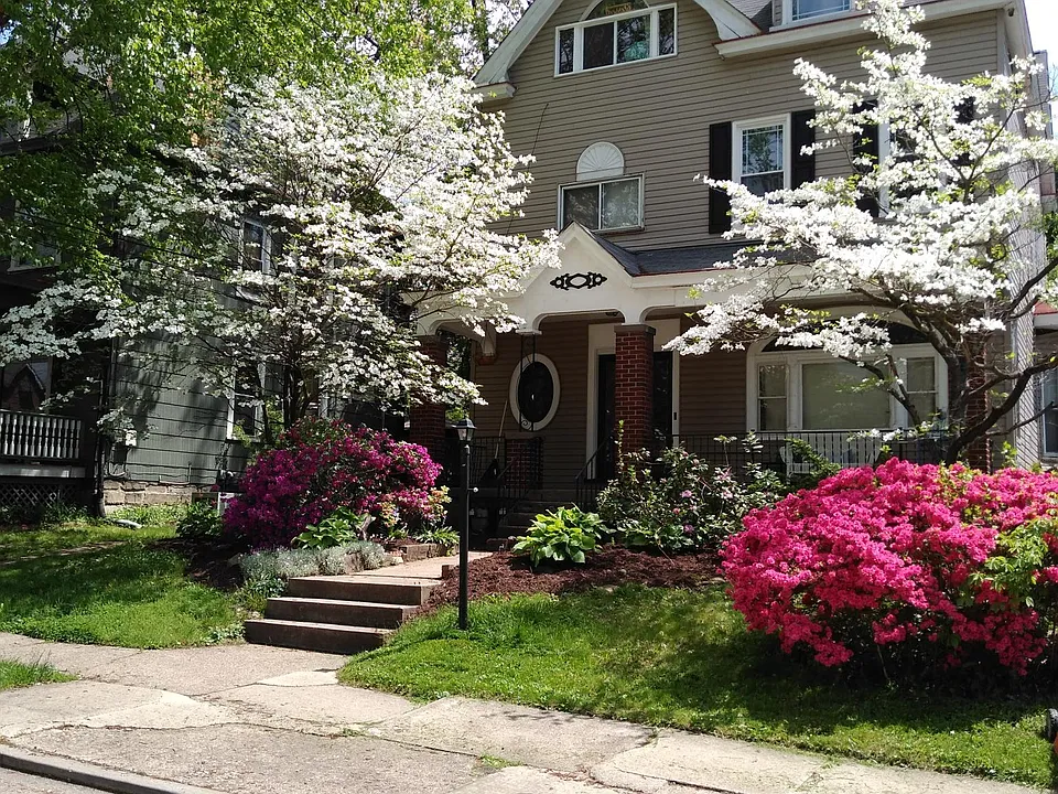 134 Laurel Ave #2