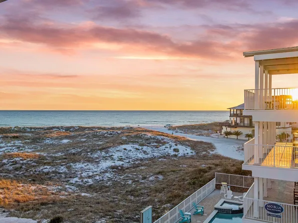 76 Hotz Ave, Santa Rosa Beach, FL 32459