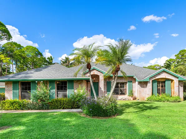 13677 Citrus Grove Boulevard, West Palm Beach, FL 33412