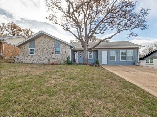 1609 Signet Dr, Euless, TX 76040