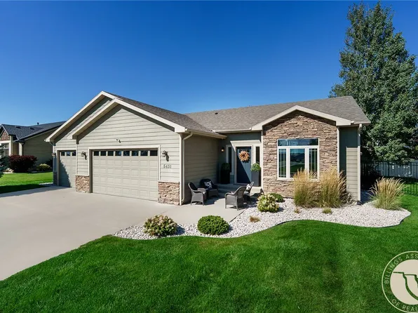 5431 Stream Stone Ave, Billings, MT 59106