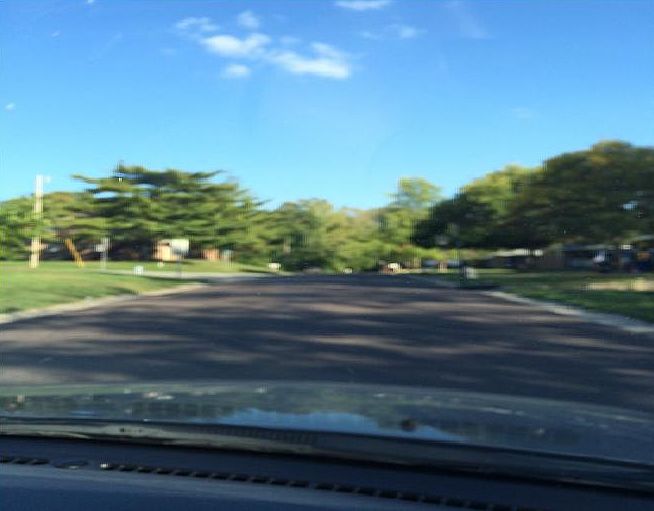 2nd image of 2618 Quail Dr