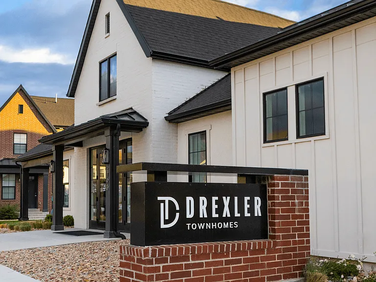 Drexler Townhomes at Holbrook — Photo 40