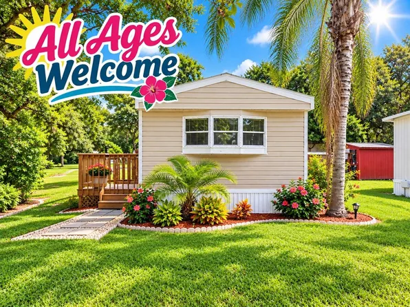 1305 W Gardenvilla Ave, Saint Cloud, FL 34771