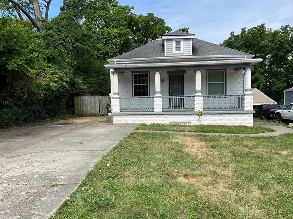 10163 Wayne Ave, Cincinnati, OH 45215