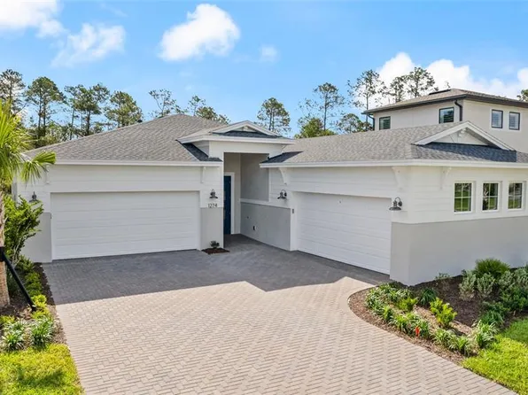 1274 Brush Creek Dr, Deland, FL 32724