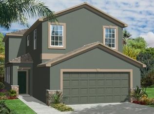 1314 Pasadena Bloom Ln, Ruskin, FL 33570