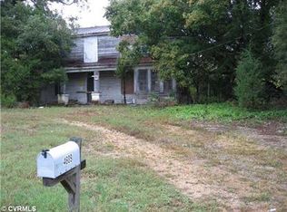 4612 Hickory Rd, South Chesterfield, VA 23803