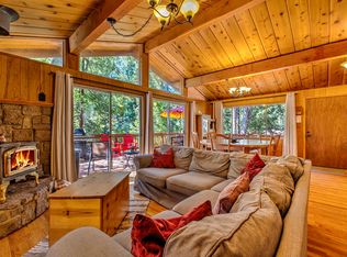 25070 Tahquitz Rd, Idyllwild, CA 92549