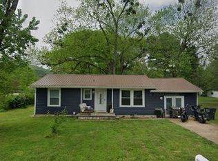 1115 Dennis Ave, Jasper, TN 37347