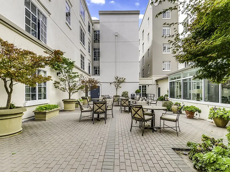 Pacific Grove Senior Living — Photo 19