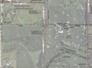 4XX Dalton Ave, Webster, MN 55088