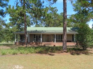 435 Sauls Rd, Moultrie, GA 31768