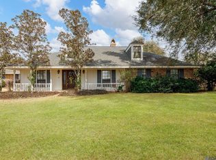 120 Creole St, Belle Rose, LA 70341