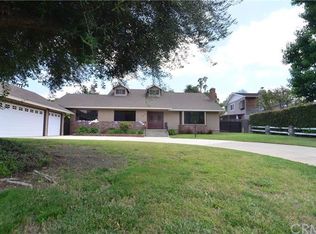 1276 Pine Edge Dr, La Habra Heights, CA 90631