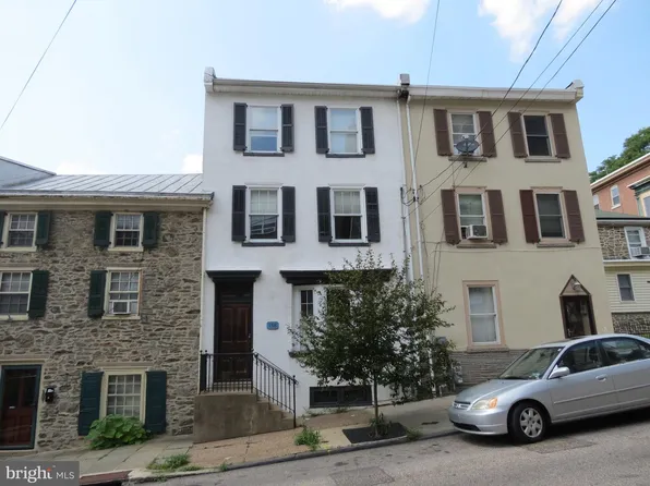 138 Rector St, Philadelphia, PA 19127