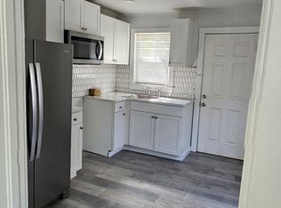 821 Commander St, Florence, SC 29506