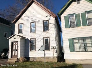 117 E Clinton St, Johnstown, NY 12095