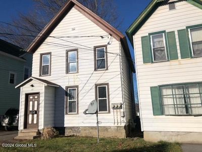 117 E Clinton Street, Johnstown, NY, 12095