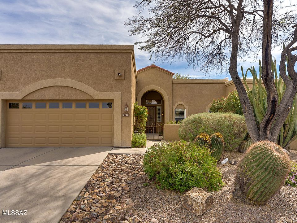 1st image of 12628 N Running Coyote Dr