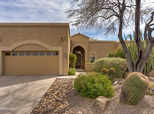12628 N Running Coyote Dr, Tucson, AZ 85755