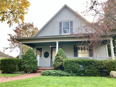 316 E Front St, Perrysburg, OH, 43551
