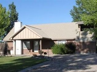 9552 Robinson Rd, Nampa, ID 83686