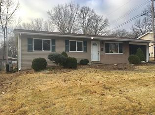 1900 Parker Rd, Florissant, MO 63033