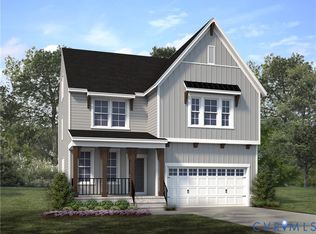 909 Charlemagne Rd, Midlothian, VA 23114