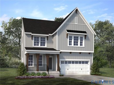 943 Charlemagne Rd, Midlothian, VA, 23114