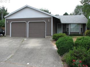 400 SE 158th Ave, Vancouver, WA