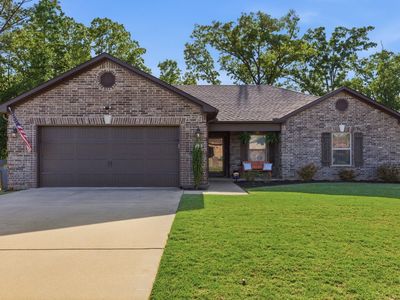 23 Fletcher Dr, Austin, AR, 72007