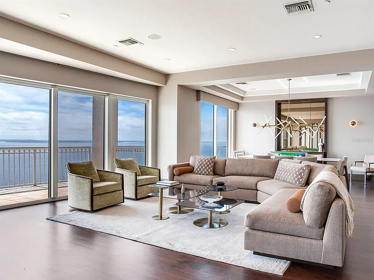 3507 Bayshore Blvd #2001 — Photo 13