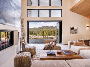 316 Juniper Rd, Sun Valley, ID 83353