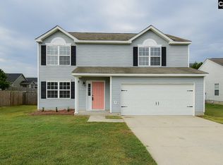 124 Cascade Dr, Lexington, SC 29072